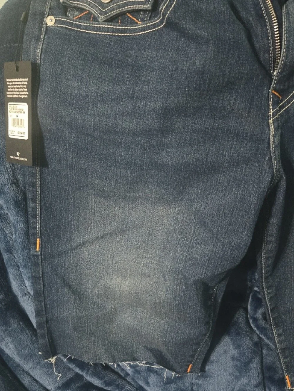 True Religion true religion